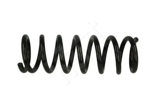 Fahrwerksfeder Hinterachse HART 474 851 Bild Fahrwerksfeder Hinterachse HART 474 851