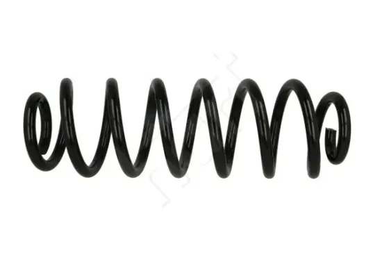 Fahrwerksfeder Hinterachse HART 474 860 Bild Fahrwerksfeder Hinterachse HART 474 860