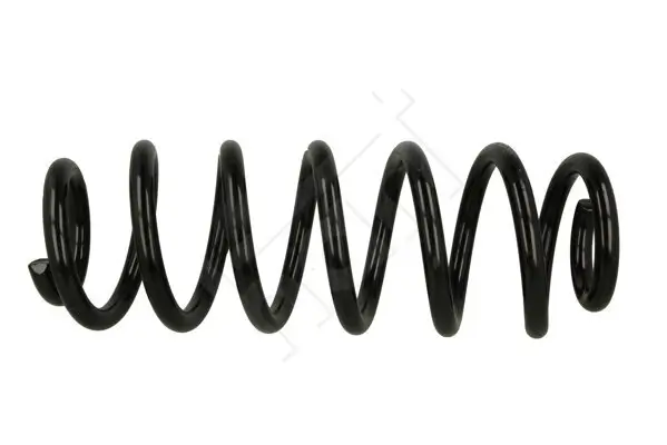 Fahrwerksfeder Hinterachse HART 474 862