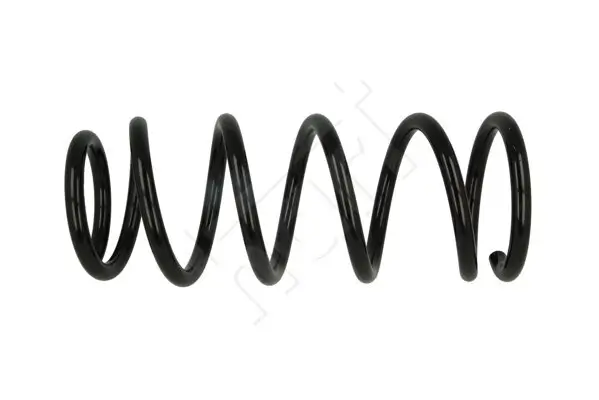 Fahrwerksfeder Hinterachse HART 475 190