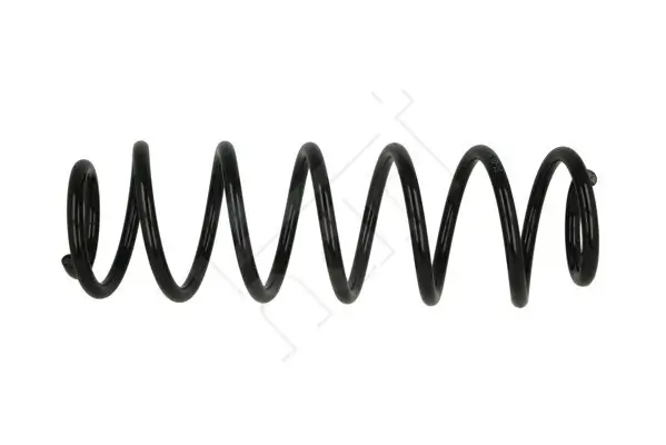 Fahrwerksfeder Hinterachse HART 475 191
