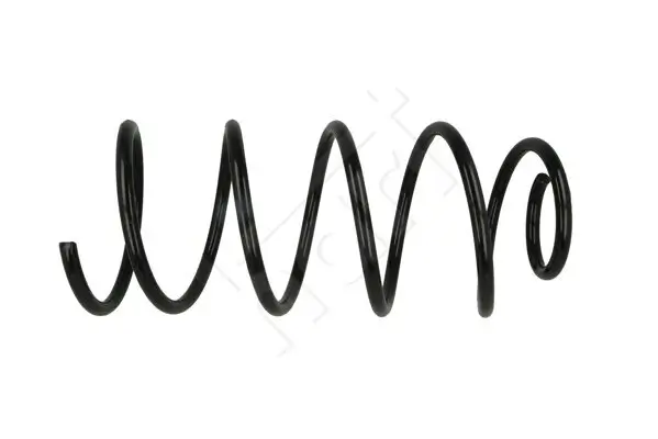 Fahrwerksfeder Vorderachse HART 475 192