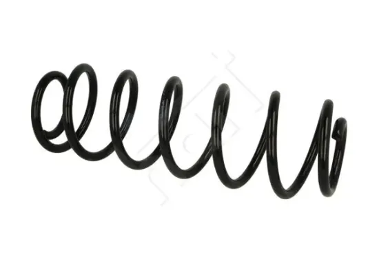 Fahrwerksfeder Hinterachse HART 475 193 Bild Fahrwerksfeder Hinterachse HART 475 193