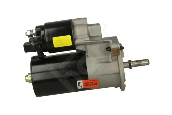 Starter 12 V 1,10 kW HART 530 779