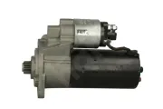 Starter 12 V 1,80 kW HART 530 799