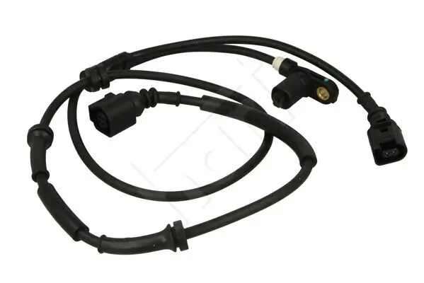 Sensor, Raddrehzahl Hinterachse rechts HART 533 789