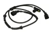Sensor, Raddrehzahl Hinterachse rechts HART 533 789