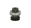 Freilaufgetriebe, Starter HART 534 418