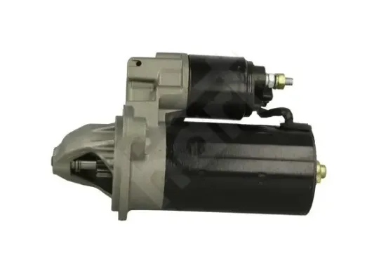 Starter 12 V 2,00 kW HART 546 502 Bild Starter 12 V 2,00 kW HART 546 502