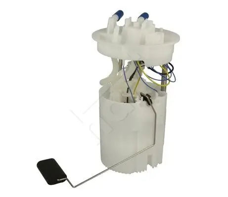 Kraftstoff-Fördereinheit HART 547 737 Bild Kraftstoff-Fördereinheit HART 547 737