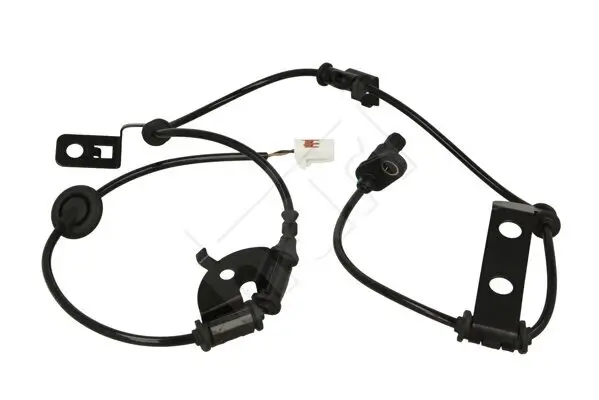 Sensor, Raddrehzahl Hinterachse links HART 549 236