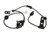 Sensor, Raddrehzahl Hinterachse links HART 549 236