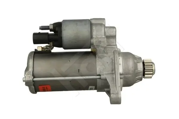 Starter 12 V 1,70 kW HART 552 023