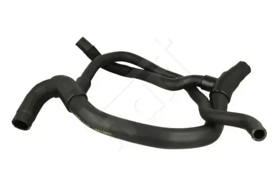 Kühlerschlauch HART 615 118 Bild Kühlerschlauch HART 615 118