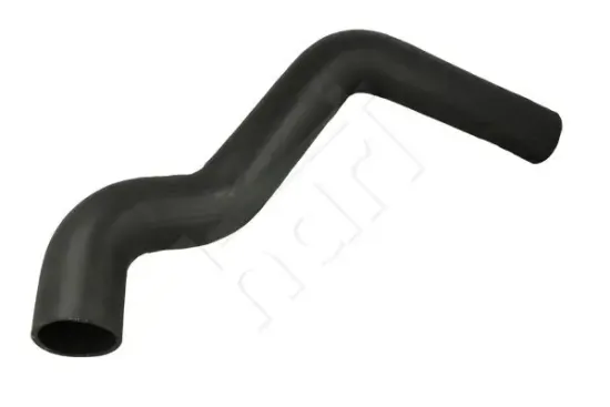 Ladeluftschlauch HART 615 125 Bild Ladeluftschlauch HART 615 125