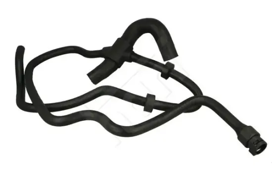 Kühlerschlauch HART 615 129 Bild Kühlerschlauch HART 615 129