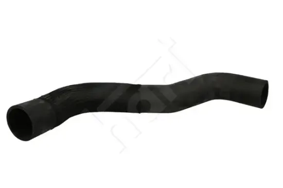 Ladeluftschlauch HART 624 541 Bild Ladeluftschlauch HART 624 541