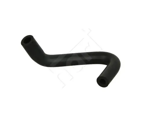 Kühlerschlauch HART 624 545 Bild Kühlerschlauch HART 624 545