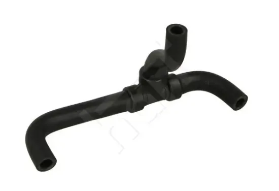 Schlauch, Wärmetauscher (Heizung) HART 624 550 Bild Schlauch, Wärmetauscher (Heizung) HART 624 550