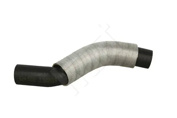 Ölleitung, Lader Vorderachse HART 624 558