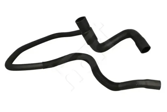 Kühlerschlauch HART 624 564 Bild Kühlerschlauch HART 624 564