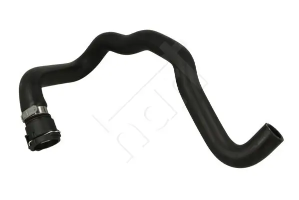 Kühlerschlauch HART 624 569