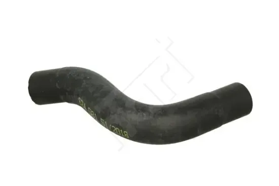 Rohrleitung, AGR-Ventil HART 624 581 Bild Rohrleitung, AGR-Ventil HART 624 581