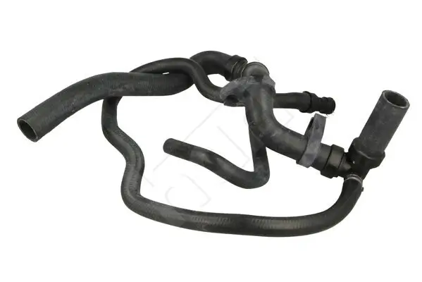 Kühlerschlauch HART 624 587