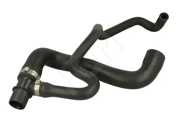 Kühlerschlauch oben HART 624 589