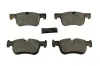 Bremsbelagsatz, Scheibenbremse HART 254 216 Bild Bremsbelagsatz, Scheibenbremse HART 254 216