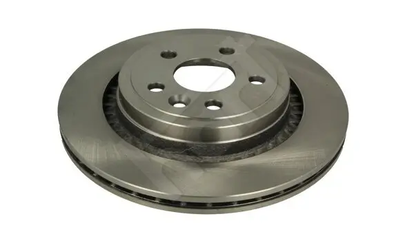 Bremsscheibe Hinterachse HART 250 308