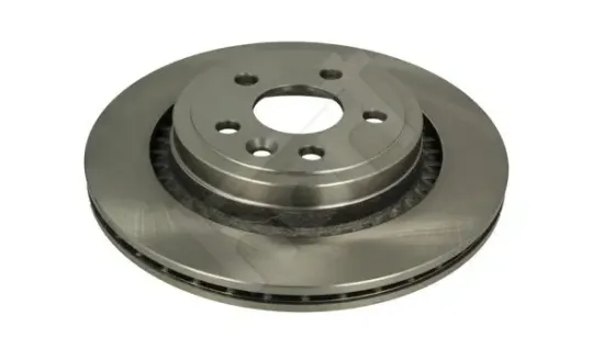 Bremsscheibe Hinterachse HART 250 308 Bild Bremsscheibe Hinterachse HART 250 308