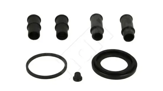 Reparatursatz, Bremssattel Vorderachse HART 252 598 Bild Reparatursatz, Bremssattel Vorderachse HART 252 598