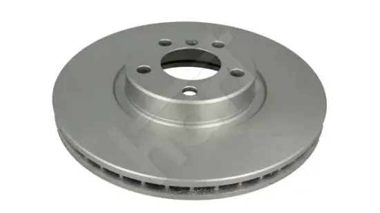 Bremsscheibe Vorderachse HART 256 760 Bild Bremsscheibe Vorderachse HART 256 760