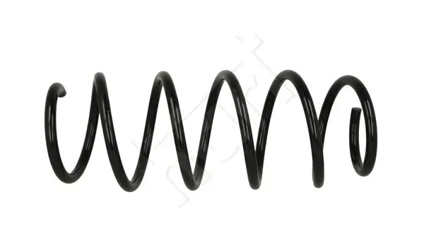 Fahrwerksfeder Vorderachse HART 430 016