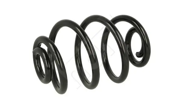 Fahrwerksfeder Hinterachse HART 430 193