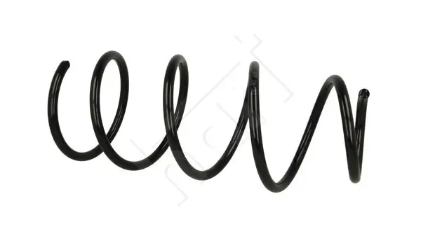 Fahrwerksfeder Vorderachse HART 451 021