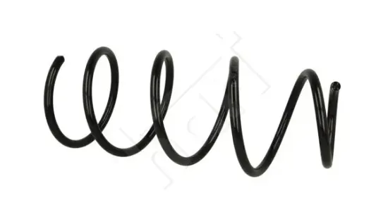 Fahrwerksfeder Vorderachse HART 451 021 Bild Fahrwerksfeder Vorderachse HART 451 021