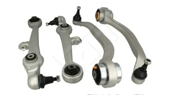 Reparatursatz, Querlenker Vorderachse HART 472 823 Bild Reparatursatz, Querlenker Vorderachse HART 472 823