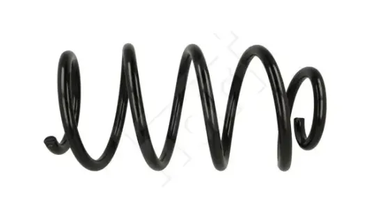 Fahrwerksfeder Vorderachse HART 482 545 Bild Fahrwerksfeder Vorderachse HART 482 545