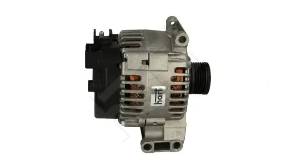 Generator 12 V HART 542 272