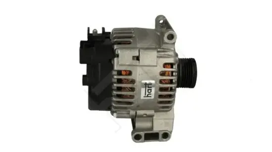 Generator 12 V HART 542 272 Bild Generator 12 V HART 542 272