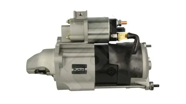 Starter 12 V 2,60 kW HART 548 416