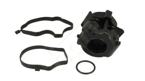 Ölabscheider, Kurbelgehäuseentlüftung HART 062 227 Bild Ölabscheider, Kurbelgehäuseentlüftung HART 062 227