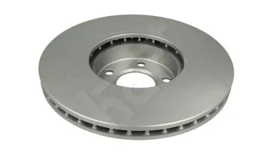 Bremsscheibe Vorderachse HART 256 760 Bild Bremsscheibe Vorderachse HART 256 760