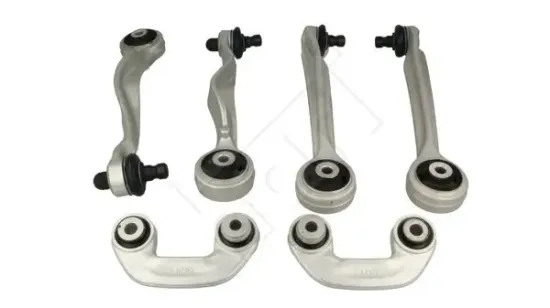Reparatursatz, Querlenker Vorderachse HART 472 823 Bild Reparatursatz, Querlenker Vorderachse HART 472 823