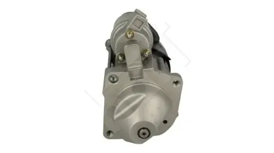 Starter 12 V 2,60 kW HART 548 416 Bild Starter 12 V 2,60 kW HART 548 416