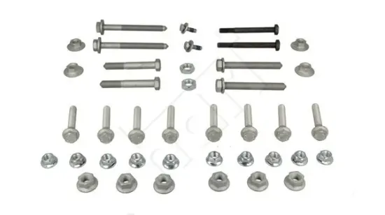 Reparatursatz, Querlenker Vorderachse HART 472 823 Bild Reparatursatz, Querlenker Vorderachse HART 472 823