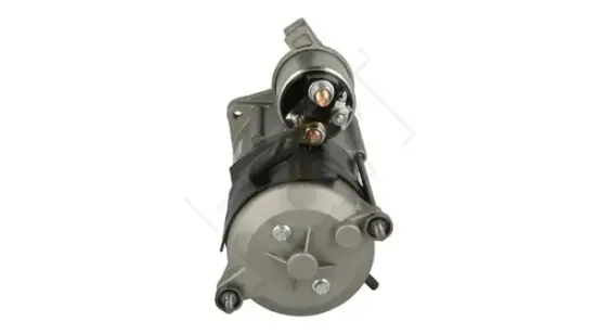 Starter 12 V 2,60 kW HART 548 416 Bild Starter 12 V 2,60 kW HART 548 416