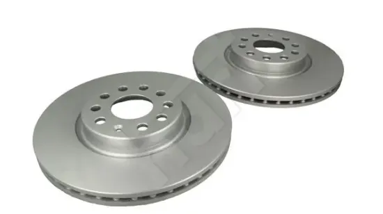 Bremsscheibe HART 241 047 Bild Bremsscheibe HART 241 047